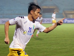 Hà Nội T&T đá vòng 1/8 AFC Cup trên sân nhà